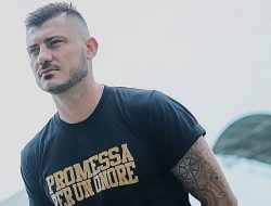 Persikas Subang Kenalkan Rekrutan Pemain Asing Pertama Yevhen Bokhashvili Asal Ukraina