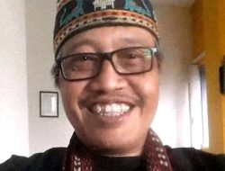 Wartawan Senior Yusran Pare Tutup Usia