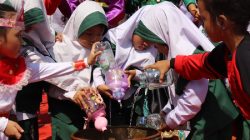 Begini Cara Menumbuhkan Rasa Ingin Tahu Anak Lewat Pembelajaran Kreativitas