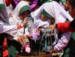 Inilah 9 Tipe Kecerdasan Anak, Nomor 8 Berkaitan dengan Alam!