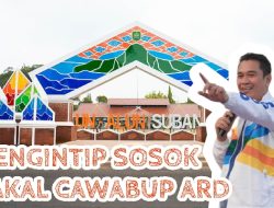 ARD Akhirnya Ungkap Soal Bakal Calon Wakil Bupati di Pilkada Subang