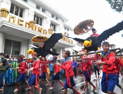Destinasi Favorit Wisatawan di Jawa Barat Masih Didominasi Bogor dan Bandung, Ini Daftar Lengkapnya