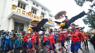 Destinasi Favorit Wisatawan di Jawa Barat Masih Didominasi Bogor dan Bandung, Ini Daftar Lengkapnya