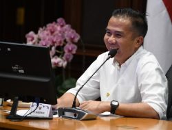 279 Siswa Dianulir, Bey Machmudin Akan Laporkan Hasil Evaluasi PPDB ke Kemendikbudristek