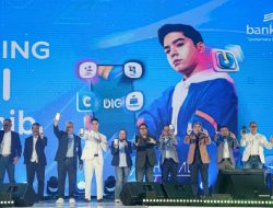 Hadirkan Inovasi Digital, bank bjb Perkenalkan Pembaruan Aplikasi DIGI bank bjb