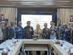 bank bjb dan BPJS Kesehatan Tantadatangani Kerjasama Peningkatan Layanan Fasilitas Kesehatan