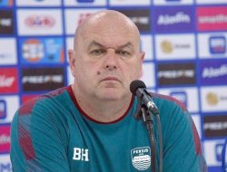 Persib Resmi Kunci Juara Liga 1 2024/2025, Bojan Hodak Ikuti Jejak Indra M Tohir 30 Tahun Lalu