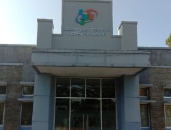 BPS Subang Terpilih Sebagai Wilayah Bebas dari Korupsi