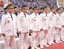 Hasil Rotmut, 11 Camat di Kabupaten Subang Pindah Tugas, 2 Diantaranya Orang Baru