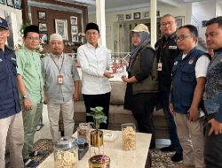 Anggota DPR RI Berharap Pilkada Majalengka Lahirkan Pemimpin Terbaik