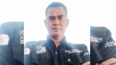 Coklit Data Pemilih, JPPR Subang Ingatkan KPU Soal Kelompok Rentan
