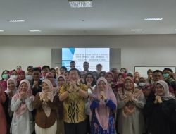 Tangani Stunting, Pemkab Subang Libatkan Dokter Puskesmas