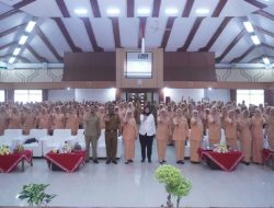 Jadi Masalah Serius, DWP Subang Ingatkan Sekolah dan Ortu Soal Bullying pada Anak