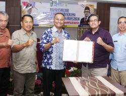 Bupati Subang Inginkan RSUD Subang Jadi RS Rujukan Berstandar Nasional