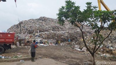 Tangani Masalah Sampah, TPA Jalupang Subang Dikembangkan Jadi Sanitary Landfill