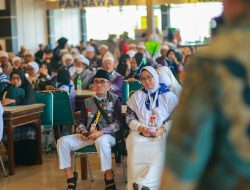 Majalengka Siap Miliki Embarkasi Haji dan Umrah di 2026