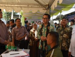 Koperasi Diharapkan Jadi Penggerak Ekonomi di Cirebon