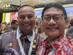 Pj Bupati Subang: Pembangunan Harus Fokus Pada Hasil dan Berdampak untuk Warga