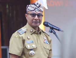 Angka Prevalensi Stunting di Subang di Bawah Rata-rata Provinsi Jabar