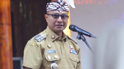 Angka Prevalensi Stunting di Subang di Bawah Rata-rata Provinsi Jabar