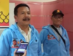 22 PAC Gerindra Majalengka Minta Prabowo Percayakan Irwan Bola Maju di Pilkada