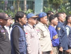 Ormas Harus Jadi Penjaga Kerukunan Kebangsaan dan Sukseskan Pilkada