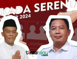 Gerindra, PAN dan Demokrat Bangun Koalisi Usung Ruhimat-Aceng Kudus di Pilkada Subang