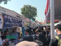 Investasi Melonjak, Serapan Tenaga Kerja di Jabar Capai 303.469 Orang