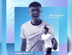 Persikas Subang Gaet Junda Irawan, Bek Tangguh Jebolan SAD Uruguay
