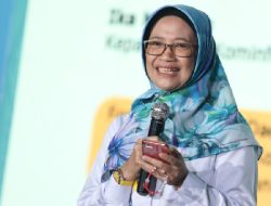 Antisipasi Serangan Siber, Pemda Provinsi Jabar Perkuat Kapasitas SDM dan Infrastruktur