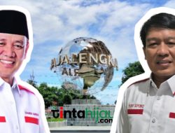 Pengamat Nilai Karna – Koko Bisa Jadi Pasangan Ideal Majukan Majalengka