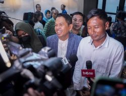 Bela 7 Terpidana Dede Siap Dipenjara, KDM Jamin Pendidikan Dua Anaknya Hingga Perguruan Tinggi