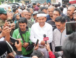 Pegi Setiawan Menang Pra Peradilan, KDM: Semoga yang Berbohong Ditunjukkan Kebohongannya