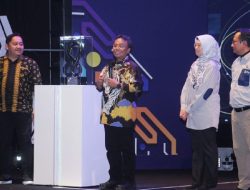 Hadiri Kick Off KIJB 2024, Pj Bupati Subang Harap Berdampak Positif Pembabgunan Daerah