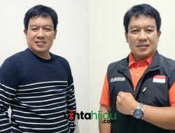 Kantongi Restu dari PKS, Koko Suyoko Tatap Pilkada Majalengka
