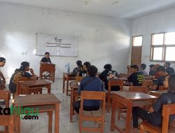 Cara Keren Komunitas Berambut Gondrong Subang Berkontribusi untuk Daerah