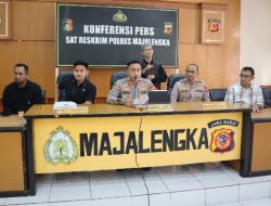 Ortu Korban Lapor ke Hotman Paris, Polres Majalengka Masih Lakukan Penyelidikan Kasus Pencab*lan Anak Balita