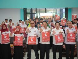 Peringati Hari Anak, KPAD Subang Rangkai Mimpi Wujudkan Harapan Anak Berprestasi