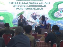Selama 3 Tahun, Pemkab Majalengka Layangkan Surat ke Perusahaan Terkait Limbah