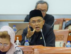 Bantah Pernyataan Ketum PBNU, Maman Imanulhaq: Pansus Haji Murni untuk Perbaikan Manajemen Haji