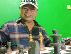 PPP Subang Tugaskan ARD Cari Pasangan di Pilkada 2024