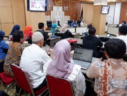 Kota Cirebon Berjuang Pertahankan Predikat Kota Sehat Tahun 2024