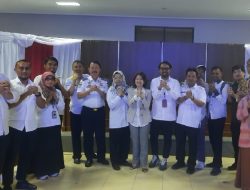 Pemkab Subang Gandeng JICA Lakukan Kolaborasi Pengembangan Kawasan Rebana
