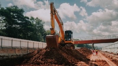 Tiga Proyek Tol Strategis di Jabar Siap Dikebut, Ditargetkan Beroperasi 2029