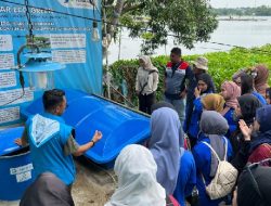 Pertamina Patra Niaga Regional Jawa Bagian Barat Raih Dua Penghargaan Internasional Communitas Award 2024