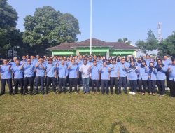 Kejar PAD, Dewas Minta Perumda Subang Optimalkan Layanan Prima untuk Pelanggan
