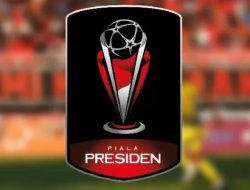 Presiden Joko Widodo Dijadwalkan Buka Piala Presiden Stadion si Jalak Harupat Bandung