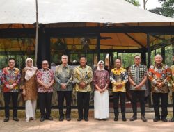 Syaifuddin Jabat Direktur Utama PT Dahana Gantikan Wildan Widarman