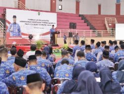Bupati Subang Ancam Mutasi Pejabat Berkinerja Buruk