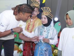 Peringati Hari Anak, Pj Bupati Subang Ajak Anak Jangan Lelah untuk Bermimpi